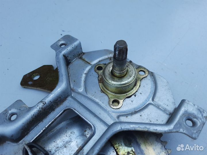 Стеклоподъемник передний правый Daewoo Matiz