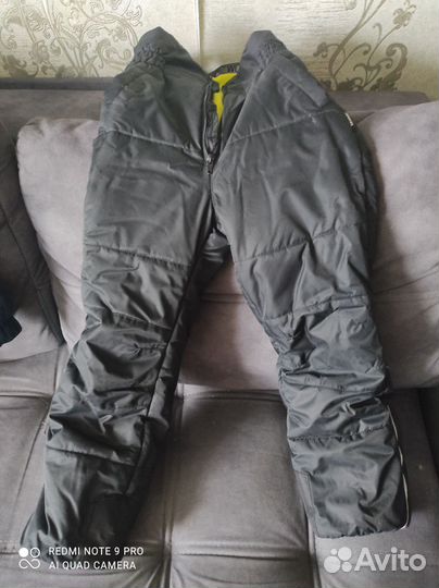 Костюм зимний для мальчика