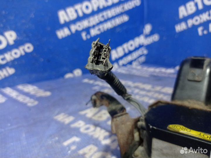 Блок управления дистроником Infiniti Fx37