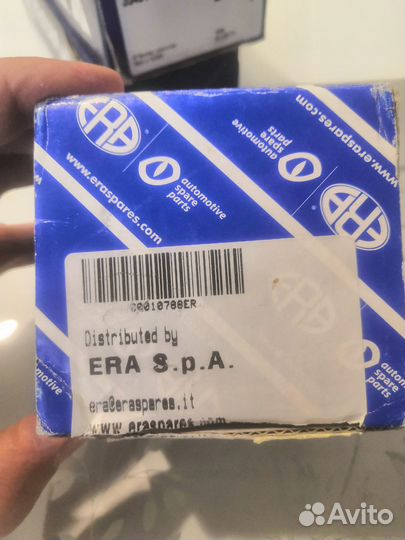 ERA558113расходомер воздуха