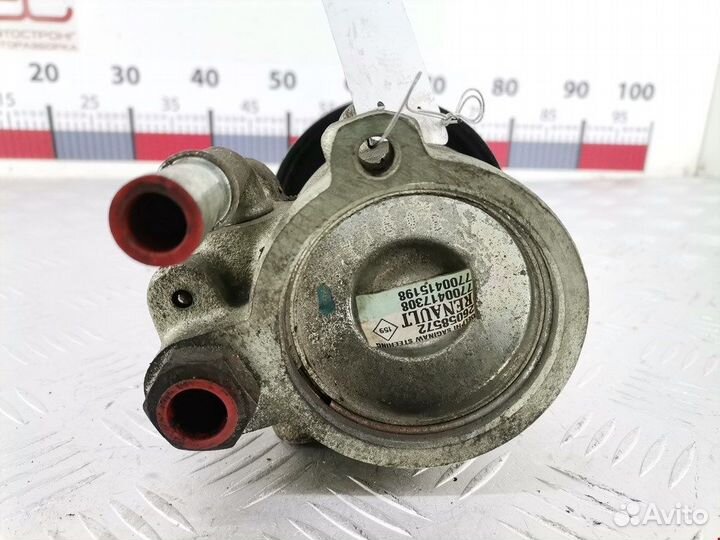 Насос для Renault Megane 1