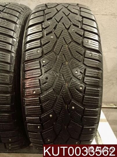 Gislaved NordFrost 100 205/55 R16 107U