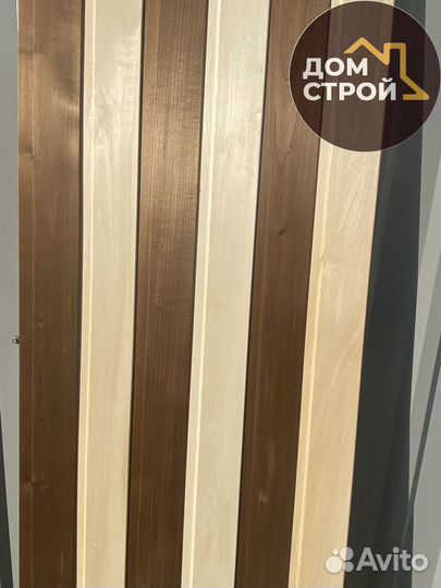 Евровагонка Липа сорт А (l ). Пиломатериалы