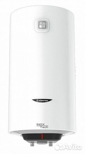 Водонагреватель электрический ariston ABS BLU1 R 4