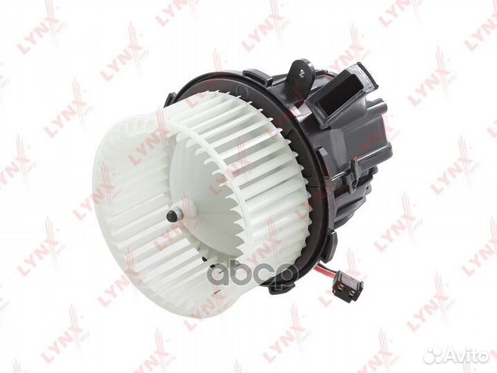 Вентилятор отопителя RF1542 lynxauto