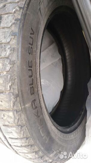 Nokian Tyres Hakka Blue SUV 225/60 R18 104H
