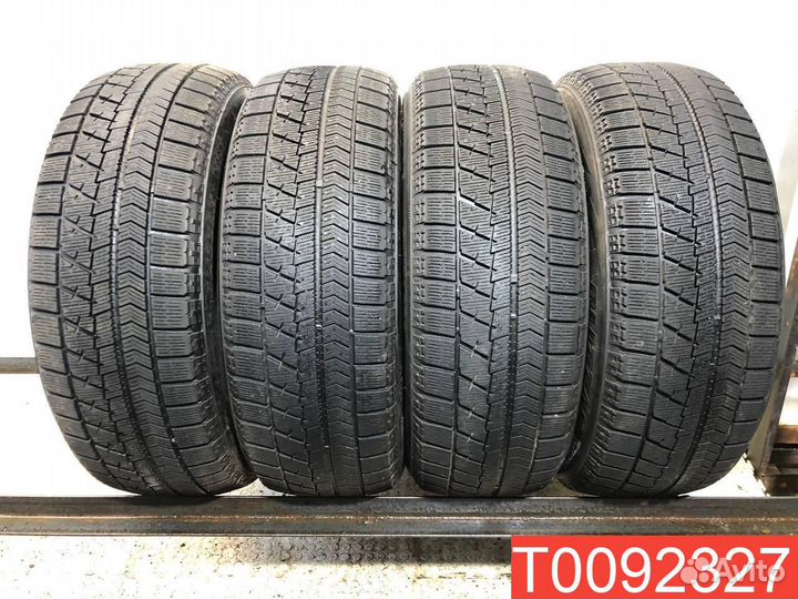 Bridgestone Blizzak VRX 205/60 R16 101R