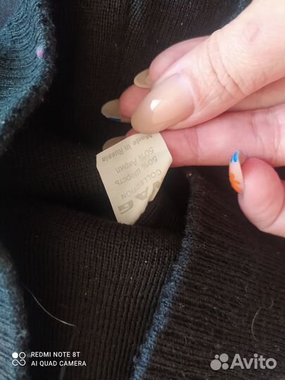 Шапки женские