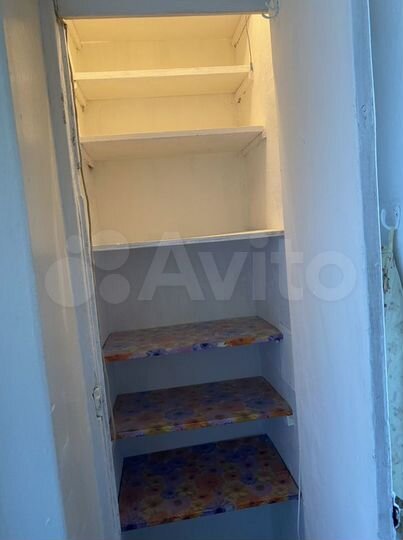 Комната 12 м² в 5-к., 13/15 эт.