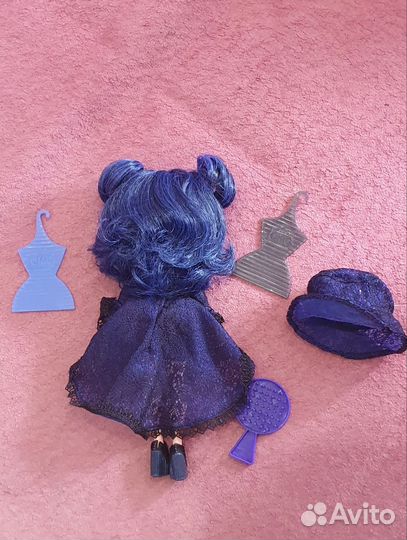 Семья L.O.L. Surprise OMG Doll Moonlight, lol, лол