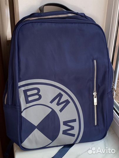 Рюкзак Bmw