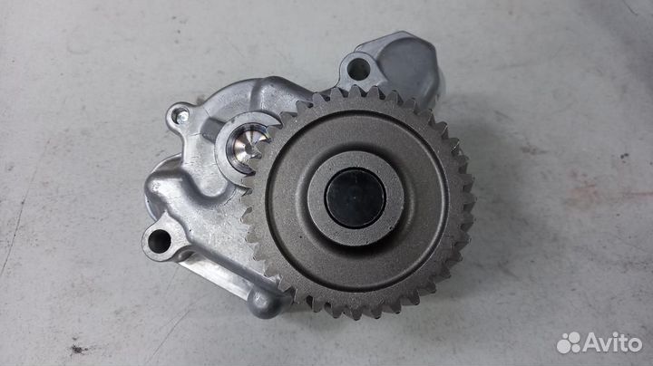 Масляный насос - LADA