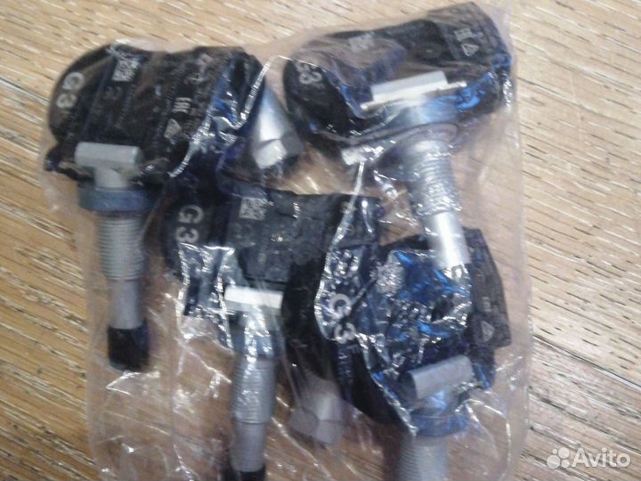 Оригинальные датчики давления мазда