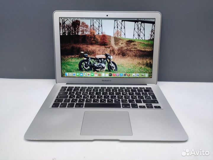 MacBook Air 13