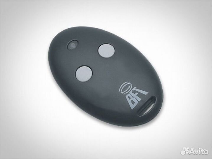 Пульт BFT для ворот и шлагбаумов