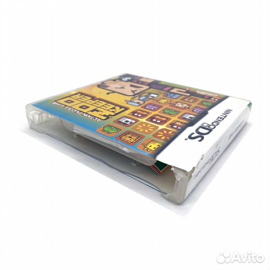 Zoo Keeper, б/у, английский (DS)