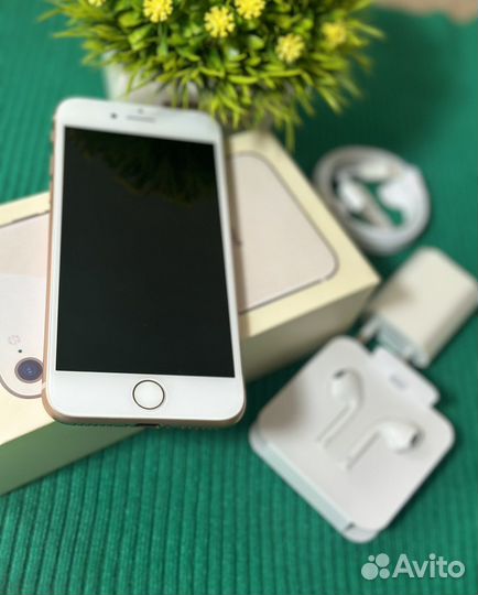 iPhone 8 256gb/оригинал