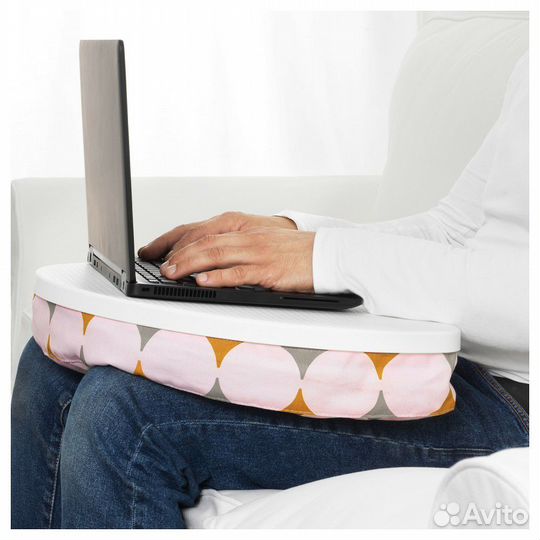 Подставка для ноутбука Икеа