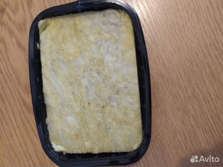 Набор для выращивания микрозелени