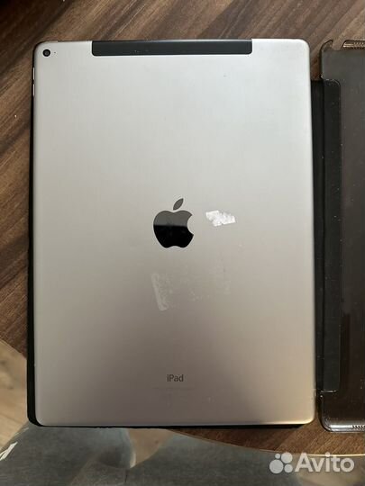 iPad pro 12.9 2015