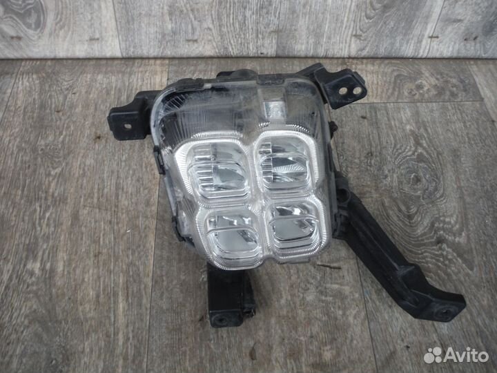 Птф левая №56 KIA Sorento 3 Prime 2018