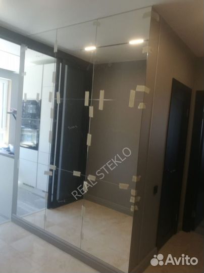 Зеркала на заказ