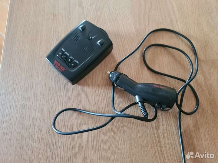 Радар детектор