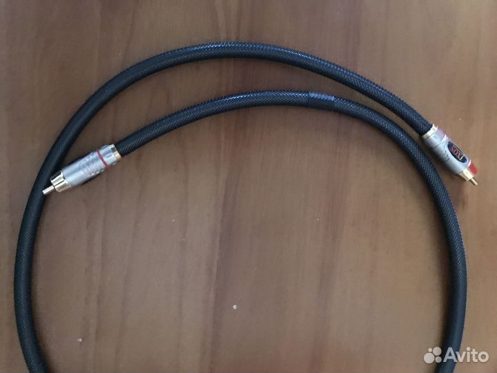 Кабель акустический Dynavoice Clear (Швеция)