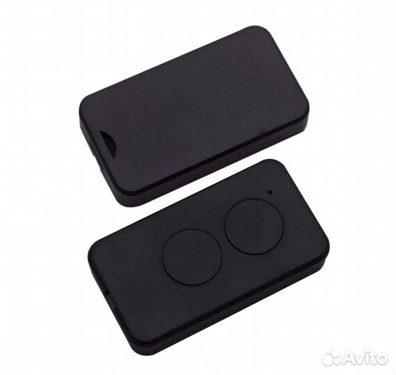 Ключ для автоматических ворот и шлагбаума