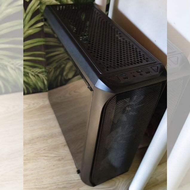 Компьютер