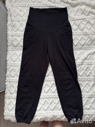 Брюки (джоггеры) для беременных