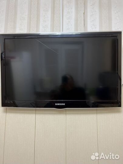 Телевизор samsung 32 дюйма
