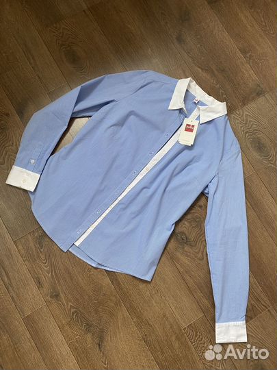 Новые вещи с биркой