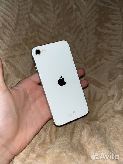 iPhone SE 2020 64GB