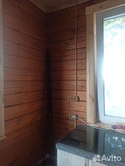 Электрик, любая работа