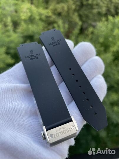 Ремешок hublot