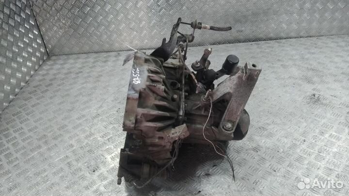 Кпп механическая (МКПП) Mazda 5 (05-08)