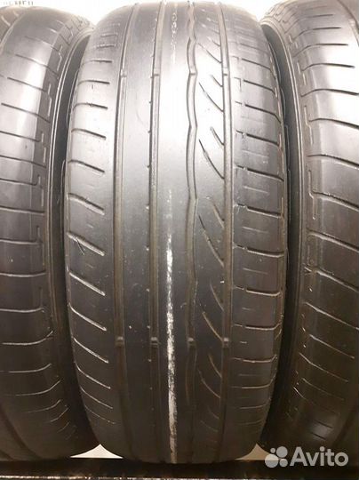 Dunlop SP Sport 01 225/60 R18 100H