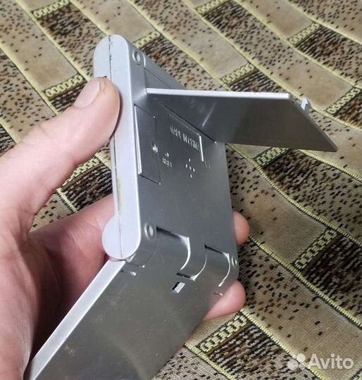 Часы с калькулятором