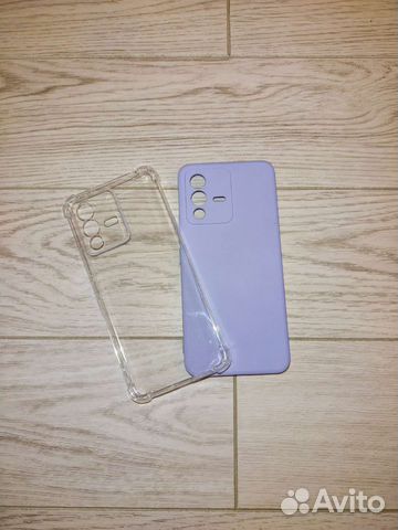 Чехол на vivo