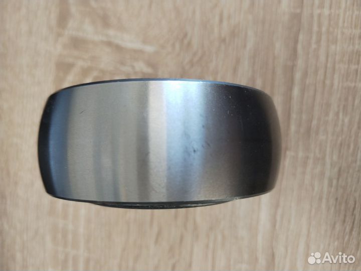 Подшипник под квадратный вал W209PPB5