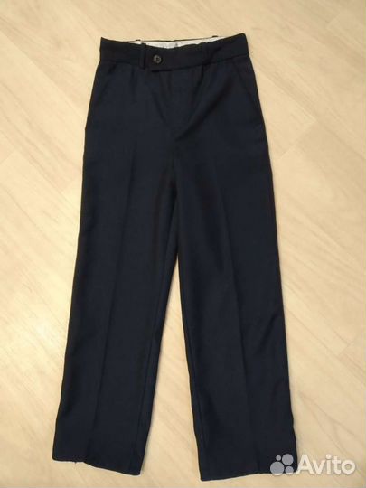 Вещи для мальчика школа