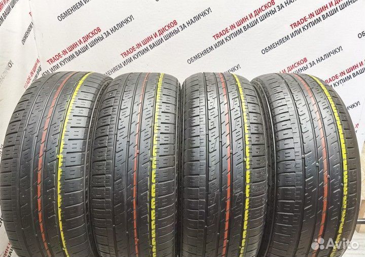 Kumho Solus KL21 225/60 R17 99H