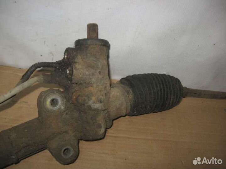 Рейка рулевая Chevrolet Lacetti 2003-2013