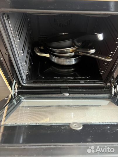 Плита электрическая