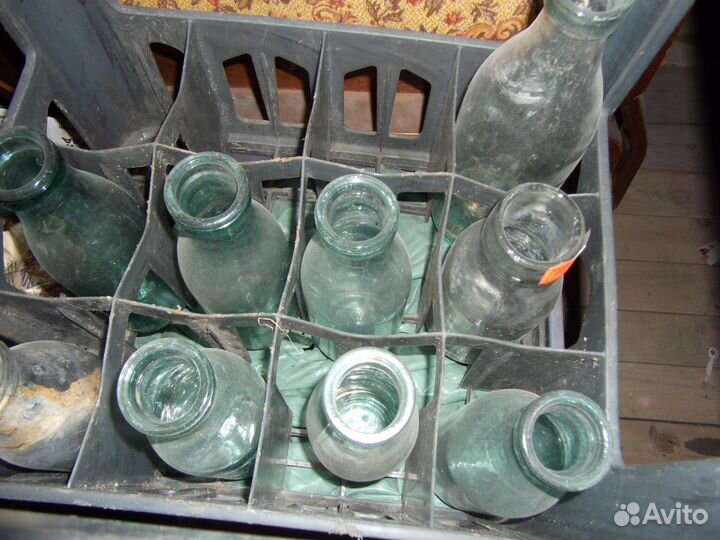 Посуда СССР