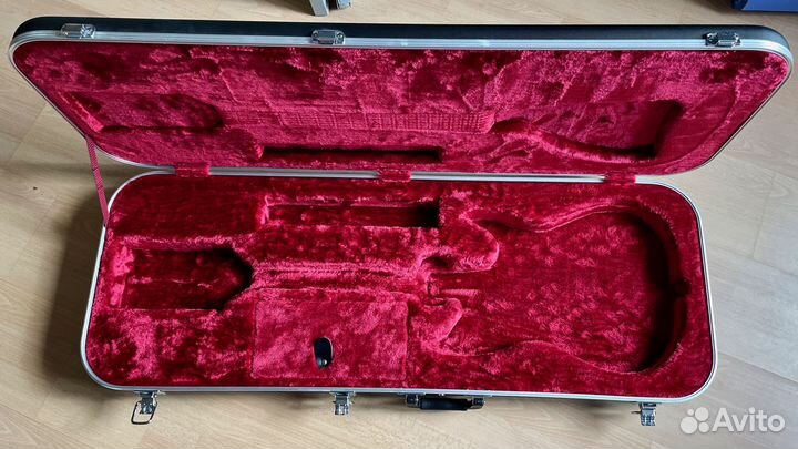 Кейс для электрогитары Ibanez RG / AZS