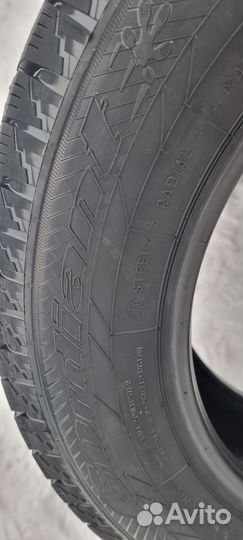 Cordiant Business CW 2 185/75 R16C 104R