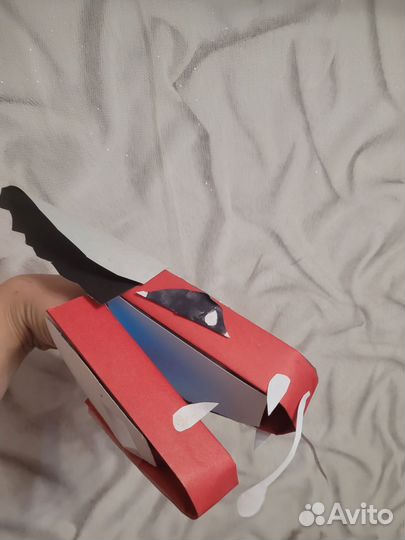 Драконы на заказ: