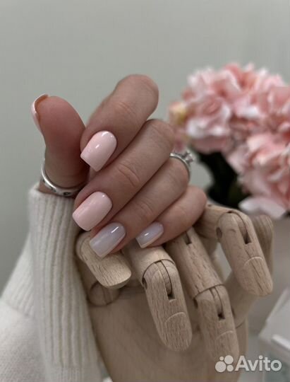 Маникюр, педикюр, брови Краснопресненская